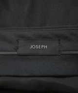 JOSEPH（ジョセフ）スラックス 黒 サイズ:38(M位) レディース/2200688324063