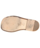 JOSEPH（ジョセフ）サンダル 茶 サイズ:EU36(22.5cm位) レディース/2200685537060
