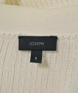 JOSEPH（ジョセフ）カーディガン 白 サイズ:S レディース/2200684241012