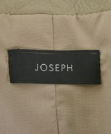 JOSEPH（ジョセフ）ライダース グレー サイズ:36(M位) レディース/2200684305073
