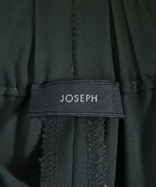 JOSEPH（ジョセフ）その他 緑 サイズ:34(S位) レディース/2200684305189