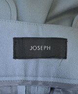 JOSEPH（ジョセフ）スラックス 青 サイズ:34(S位) レディース/2200684305233