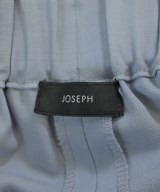 JOSEPH（ジョセフ）スラックス 青 サイズ:34(S位) レディース/2200684305240