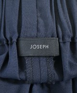 JOSEPH（ジョセフ）スラックス 紺 サイズ:34(S位) レディース/2200684305264