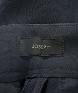 JOSEPH（ジョセフ）スラックス 紺 サイズ:36(M位) レディース/2200684305271
