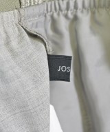 JOSEPH（ジョセフ）スラックス グレー サイズ:34(S位) レディース/2200684305295