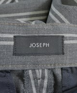 JOSEPH（ジョセフ）スラックス グレー サイズ:34(S位) レディース/2200684305325