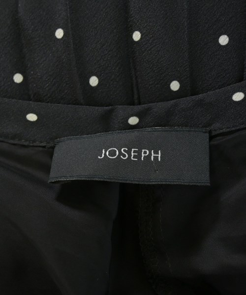 JOSEPH（ジョセフ）ロング・マキシ丈スカート 黒 サイズ:36(M位) レディース/2200684305431
