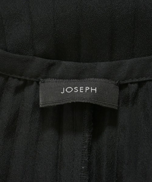 JOSEPH（ジョセフ）ロング・マキシ丈スカート 黒 サイズ:36(M位) レディース/2200684305448