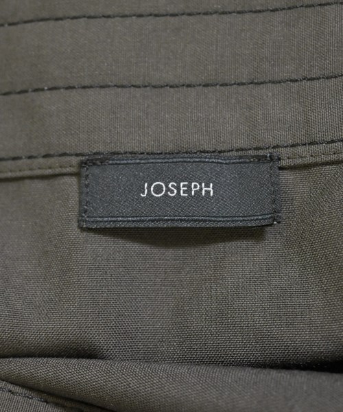 JOSEPH（ジョセフ）ロング・マキシ丈スカート グレー サイズ:36(M位) レディース/2200684305462