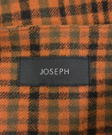 JOSEPH（ジョセフ）ロング・マキシ丈スカート オレンジ サイズ:36(M位) レディース/2200684305479