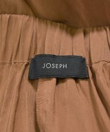 JOSEPH（ジョセフ）ロング・マキシ丈スカート 茶 サイズ:36(M位) レディース/2200684305486