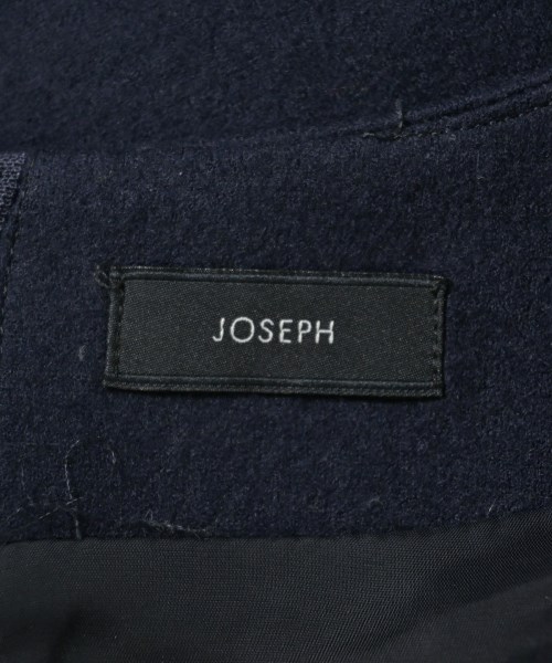 JOSEPH（ジョセフ）ワンピース 紺 サイズ:36(M位) レディース/2200684305615