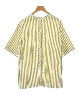 JOSEPH（ジョセフ）ブラウス カーキ サイズ:36(M位) レディース/2200684305639