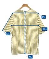 JOSEPH（ジョセフ）ブラウス カーキ サイズ:36(M位) レディース/2200684305639