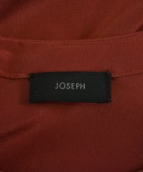 JOSEPH（ジョセフ）ブラウス 赤 サイズ:36(M位) レディース/2200684305646