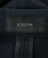 JOSEPH（ジョセフ）カジュアルジャケット 紺 サイズ:38(M位) レディース/2200693459026