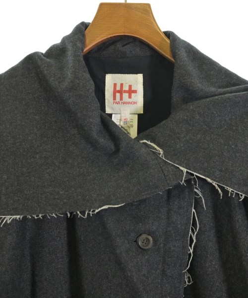 HANNOH（ハノー）その他 グレー サイズ:40(M位) レディース/2200658863479