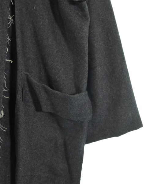 HANNOH（ハノー）その他 グレー サイズ:40(M位) レディース/2200658863479