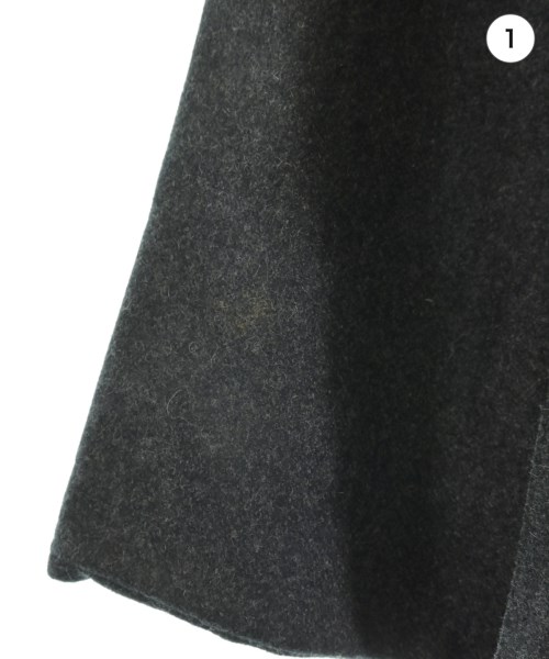 HANNOH（ハノー）その他 グレー サイズ:40(M位) レディース/2200658863479