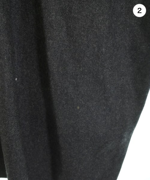 HANNOH（ハノー）その他 グレー サイズ:40(M位) レディース/2200658863479