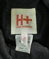 HANNOH（ハノー）その他 グレー サイズ:40(M位) レディース/2200658863479