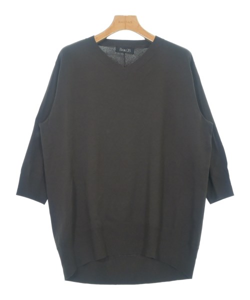 バジーレ28(BASILE 28)のBASILE 28 ニット・セーター