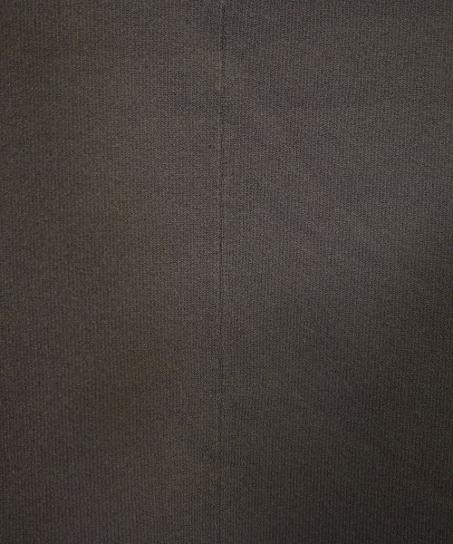 BASILE 28（バジーレ28）ニット・セーター 茶 サイズ:9(M位) レディース/2200613479110