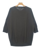 BASILE 28（バジーレ28）ニット・セーター 茶 サイズ:9(M位) レディース/2200613479110