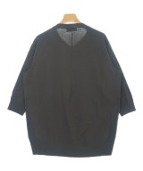 BASILE 28（バジーレ28）ニット・セーター 茶 サイズ:9(M位) レディース/2200613479110