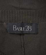 BASILE 28（バジーレ28）ニット・セーター 茶 サイズ:9(M位) レディース/2200613479110