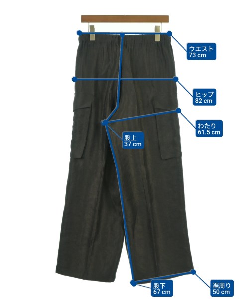 BASILE 28（バジーレ28）その他 黒 サイズ:9(M位) レディース/2200613479141