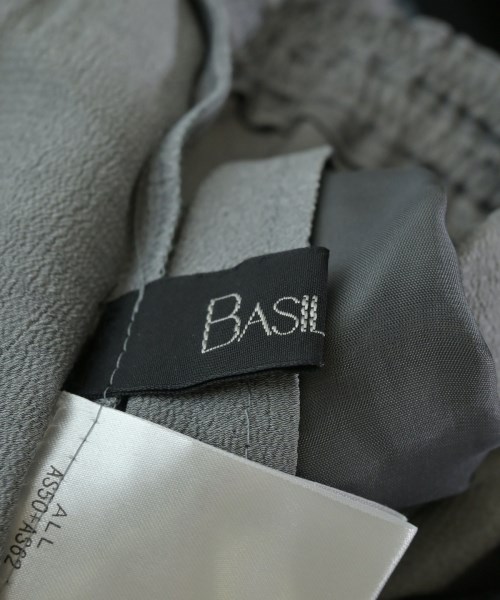 BASILE 28（バジーレ28）その他 グレー サイズ:9(M位) レディース/2200613479158