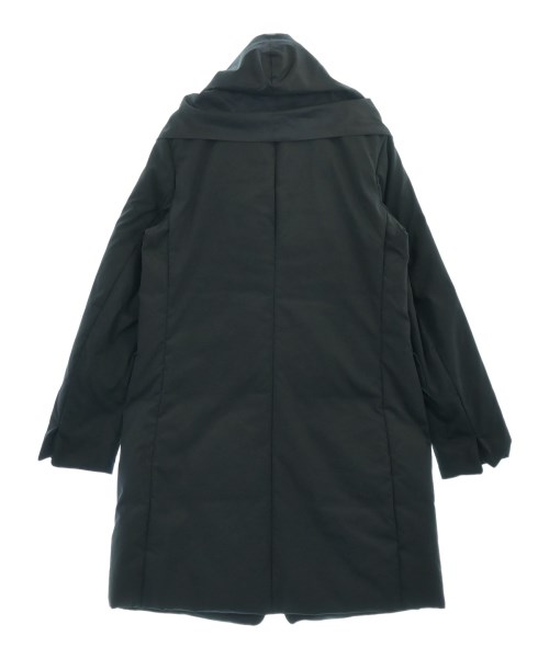 BASILE 28（バジーレ28）ダウンコート 紺 サイズ:9(M位) レディース/2200636548015