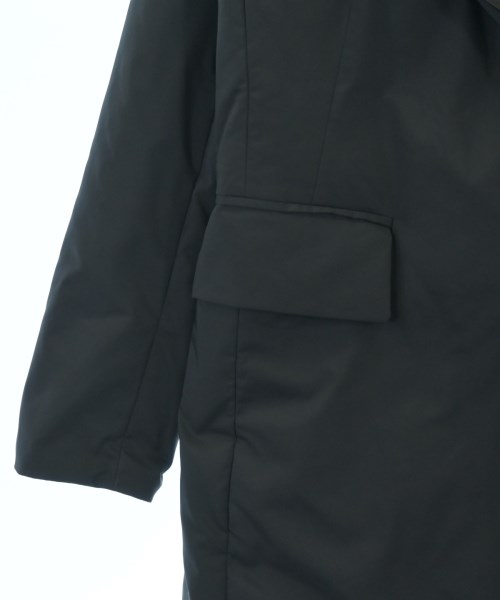 BASILE 28（バジーレ28）ダウンコート 紺 サイズ:9(M位) レディース/2200636548015