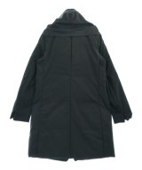 BASILE 28（バジーレ28）ダウンコート 紺 サイズ:9(M位) レディース/2200636548015