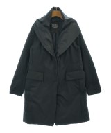 BASILE 28 ダウンコート