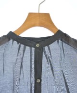 BASILE 28（バジーレ28）ブラウス 黒 サイズ:9(M位) レディース/2200636681118