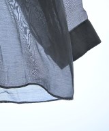 BASILE 28（バジーレ28）ブラウス 黒 サイズ:9(M位) レディース/2200636681118