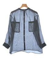 BASILE 28 ブラウス