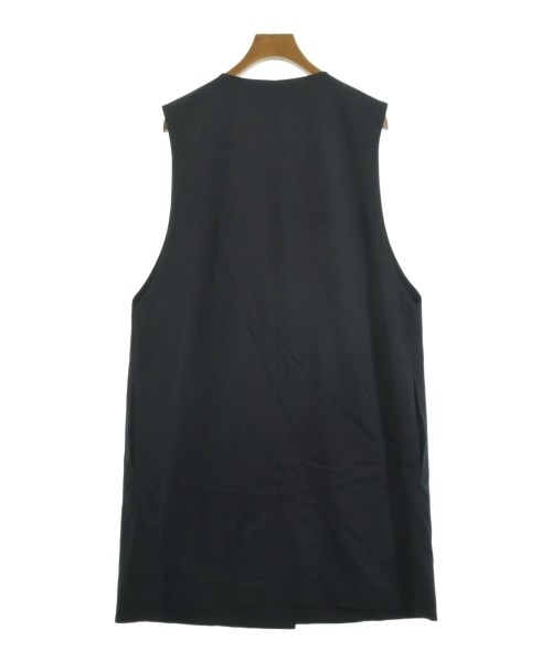 BASILE 28（バジーレ28）ベスト 紺 サイズ:13(XXL位) レディース/2200644376020