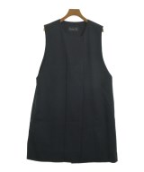 BASILE 28（バジーレ28）ベスト 紺 サイズ:13(XXL位) レディース/2200644376020