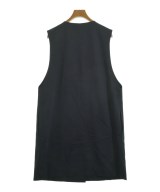 BASILE 28（バジーレ28）ベスト 紺 サイズ:13(XXL位) レディース/2200644376020