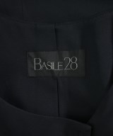 BASILE 28（バジーレ28）ベスト 紺 サイズ:13(XXL位) レディース/2200644376020