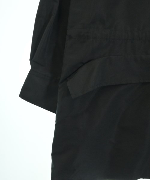 BASILE 28（バジーレ28）ブルゾン 黒 サイズ:13(XXL位) レディース/2200644376037