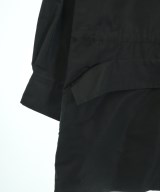 BASILE 28（バジーレ28）ブルゾン 黒 サイズ:13(XXL位) レディース/2200644376037