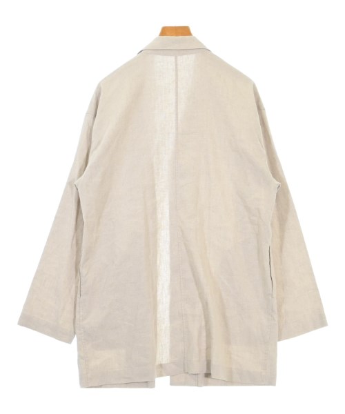 BASILE 28（バジーレ28）カジュアルジャケット ベージュ サイズ:9(M位) レディース/2200606710015