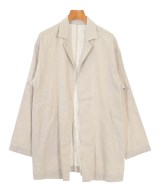 BASILE 28（バジーレ28）カジュアルジャケット ベージュ サイズ:9(M位) レディース/2200606710015