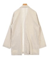 BASILE 28（バジーレ28）カジュアルジャケット ベージュ サイズ:9(M位) レディース/2200606710015