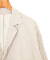 BASILE 28（バジーレ28）カジュアルジャケット ベージュ サイズ:9(M位) レディース/2200606710015